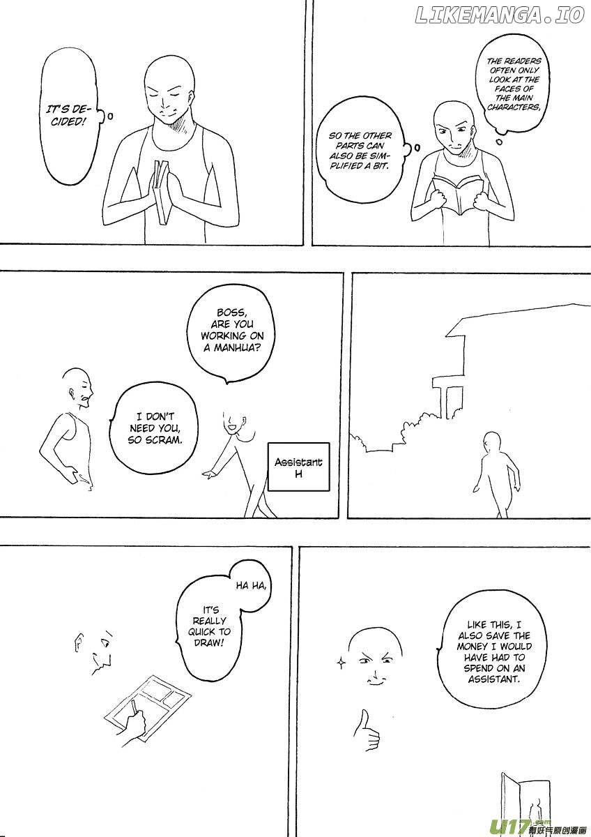 Collapse of the World as We Know It chapter 80 - page 5