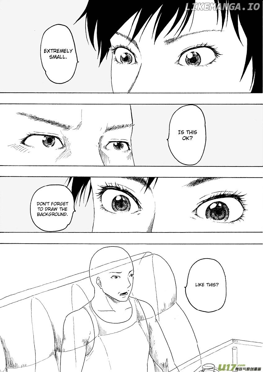 Collapse of the World as We Know It chapter 80 - page 8