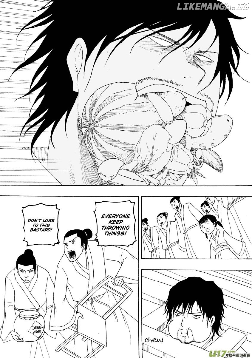Collapse of the World as We Know It chapter 81 - page 5
