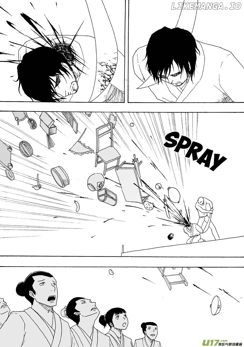 Collapse of the World as We Know It chapter 81 - page 8