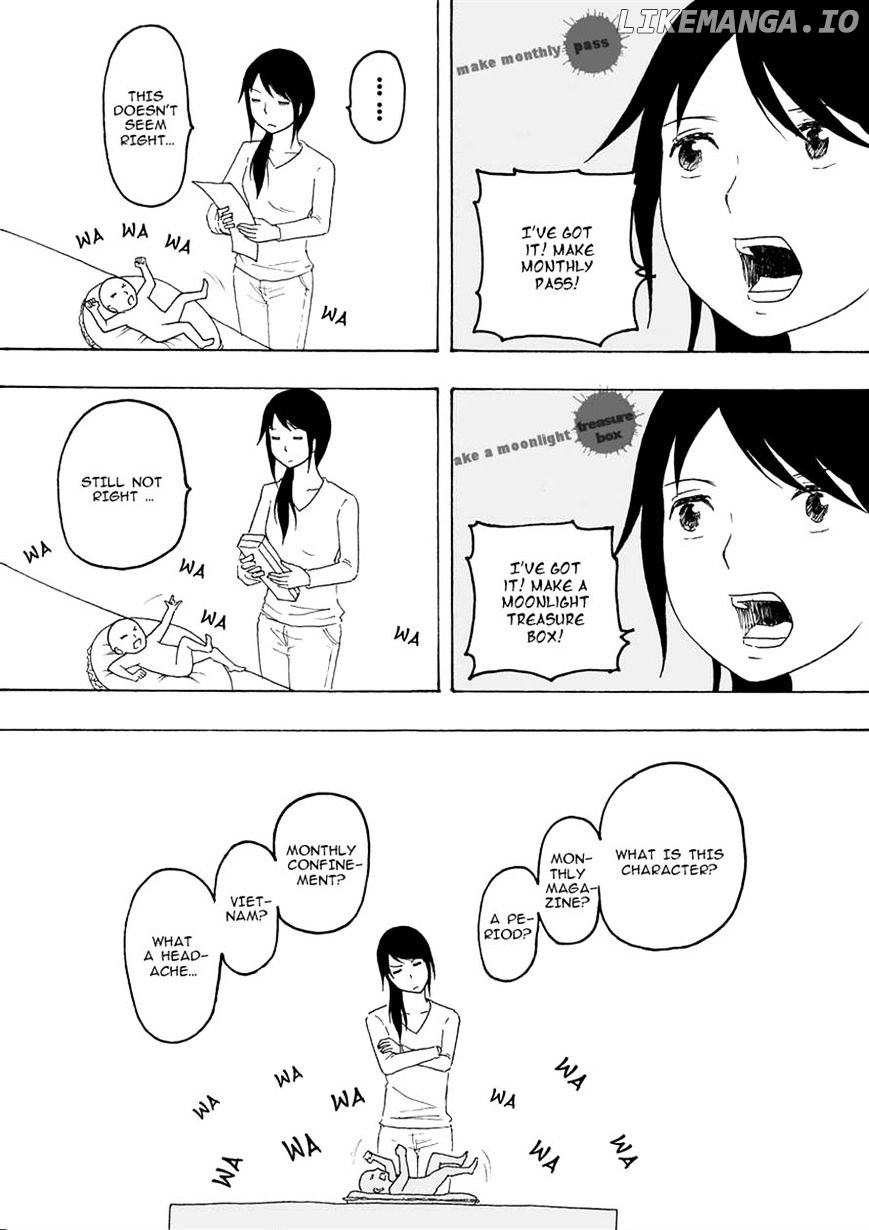 Collapse of the World as We Know It chapter 84 - page 5