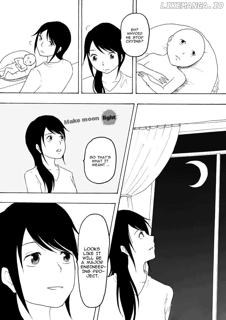 Collapse of the World as We Know It chapter 84 - page 6