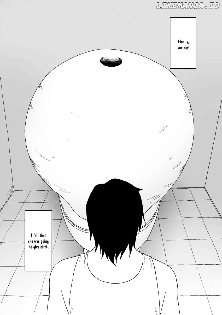 Collapse of the World as We Know It chapter 89 - page 8