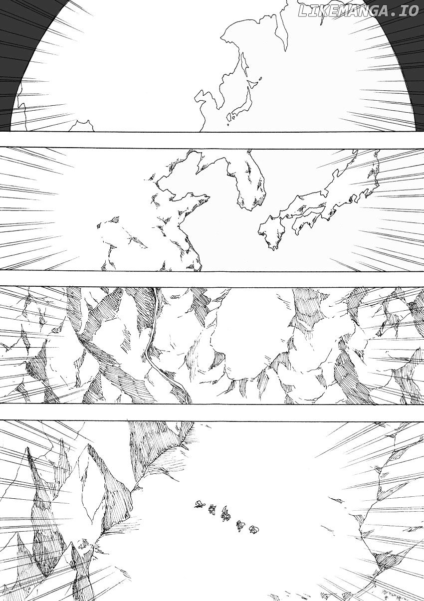 Collapse of the World as We Know It chapter 90 - page 4