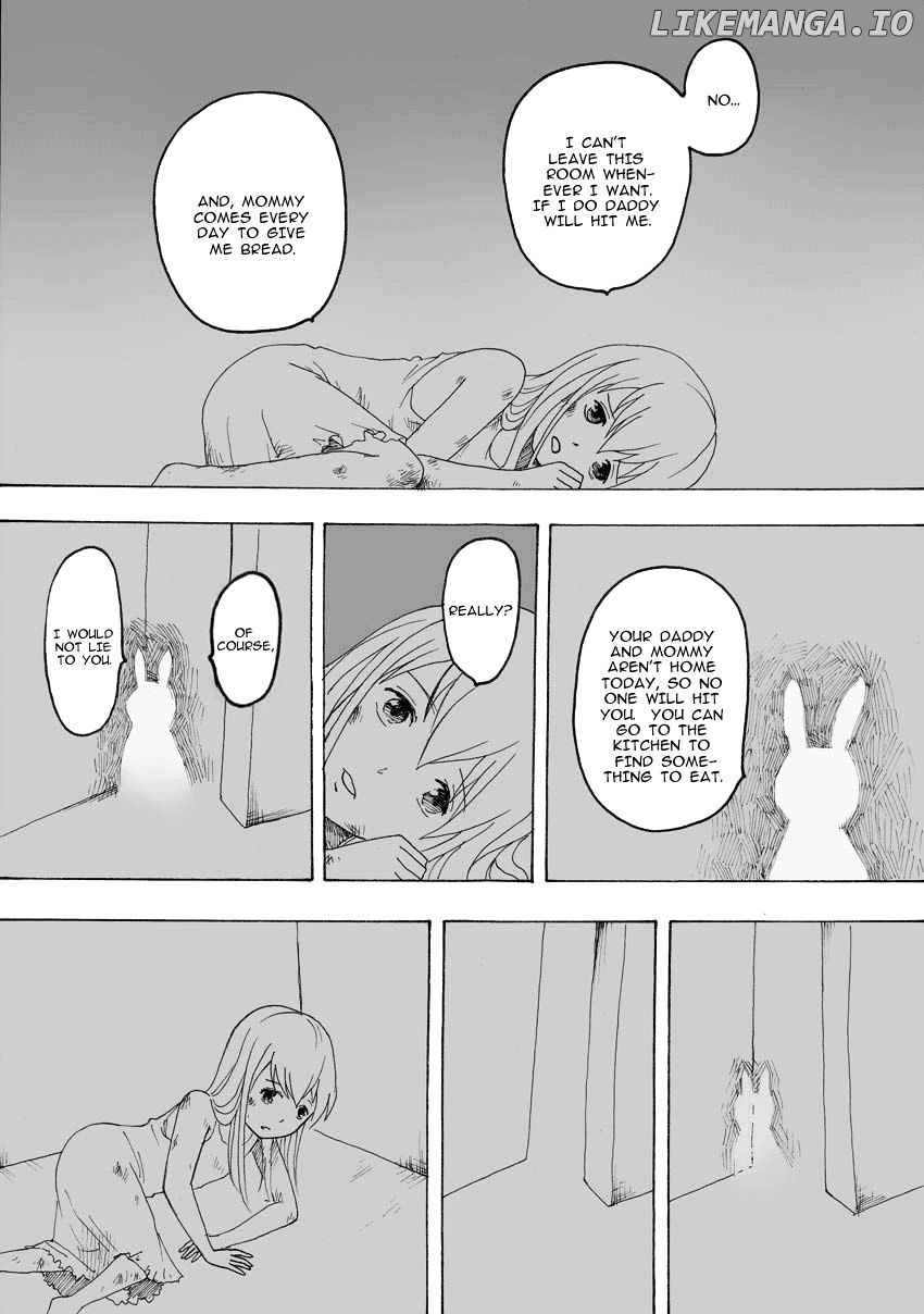 Collapse of the World as We Know It chapter 92 - page 4
