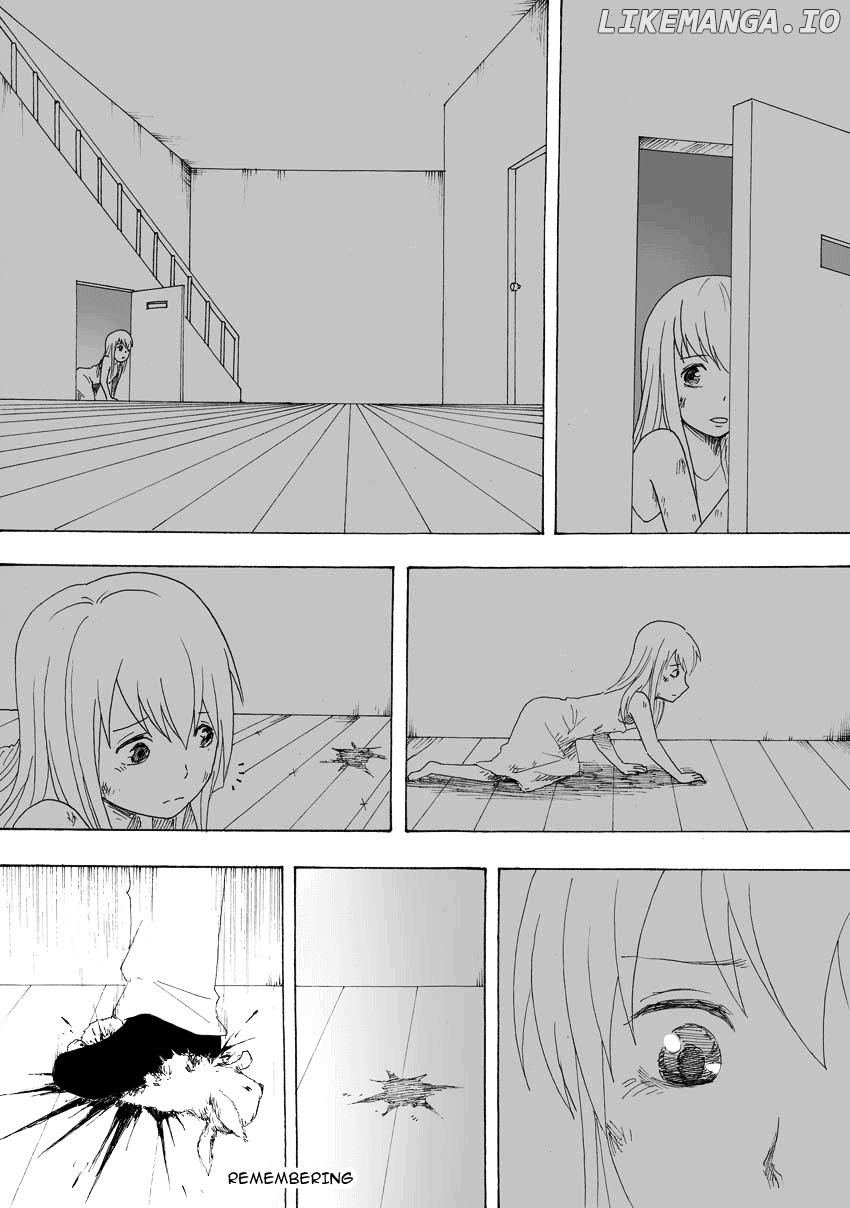 Collapse of the World as We Know It chapter 92 - page 5