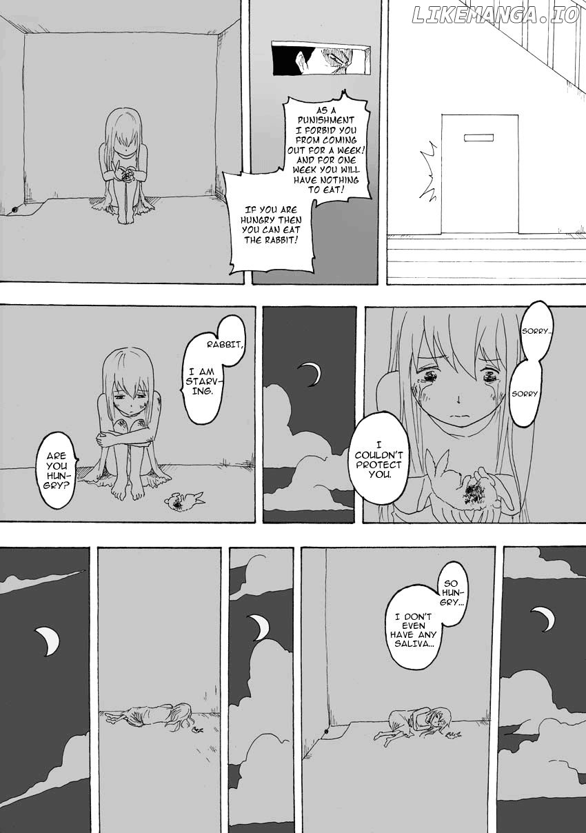Collapse of the World as We Know It chapter 92 - page 7