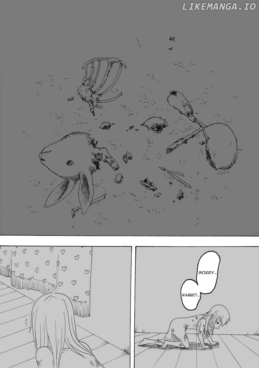 Collapse of the World as We Know It chapter 92 - page 8