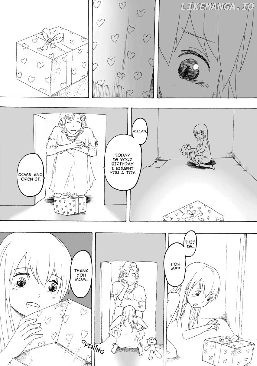 Collapse of the World as We Know It chapter 92 - page 9