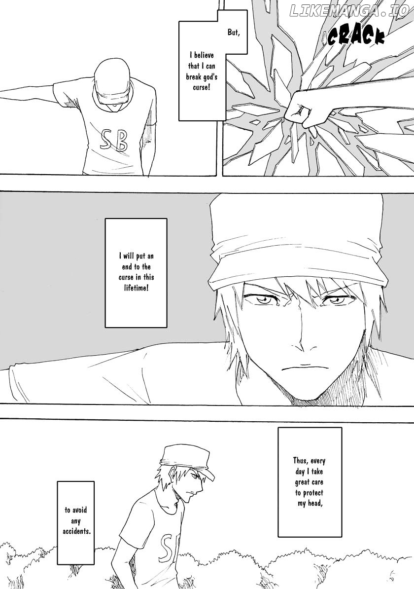 Collapse of the World as We Know It chapter 95 - page 5