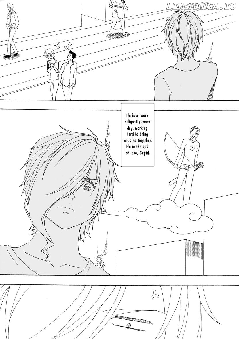Collapse of the World as We Know It chapter 96 - page 3