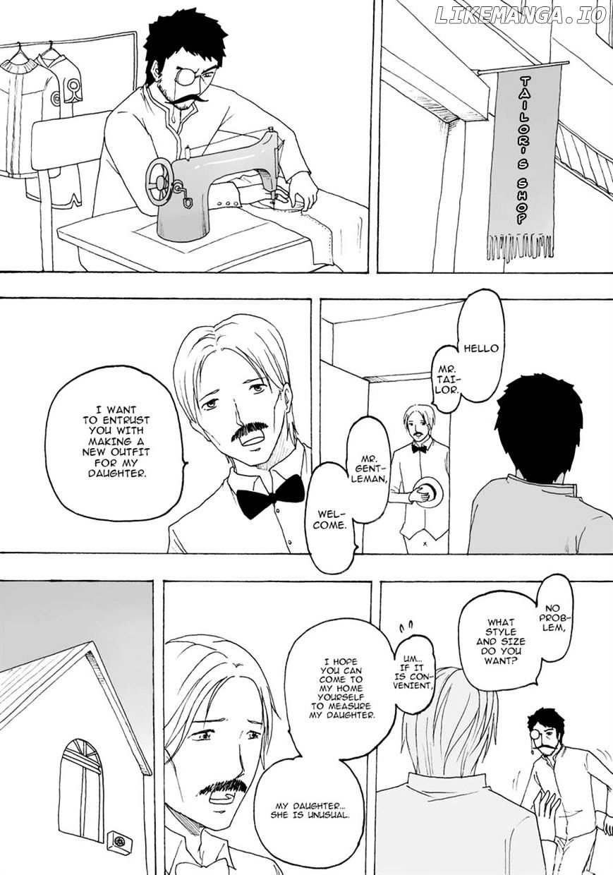 Collapse of the World as We Know It chapter 99 - page 2