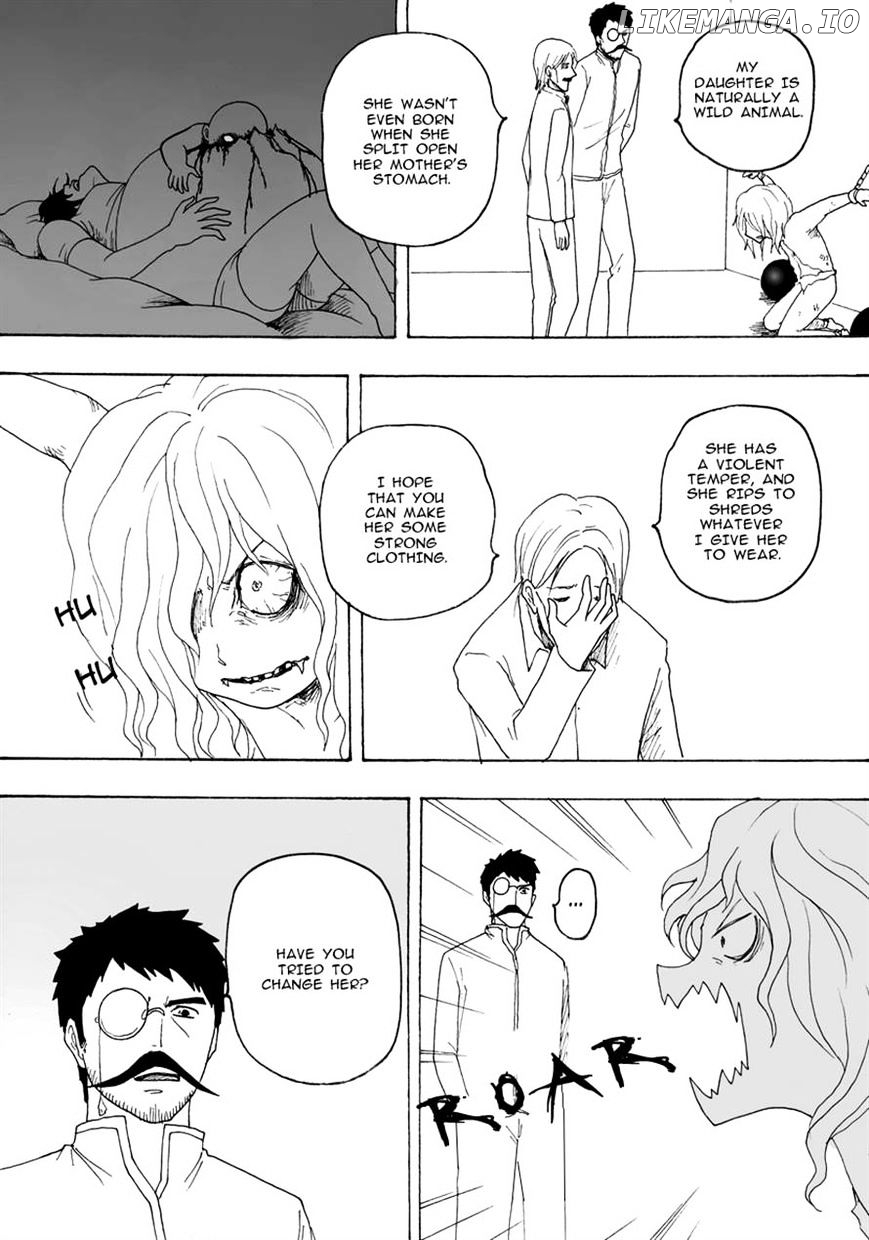 Collapse of the World as We Know It chapter 99 - page 4