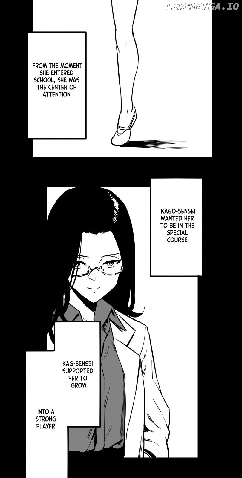 Shina Ultimate chapter 29 - page 19
