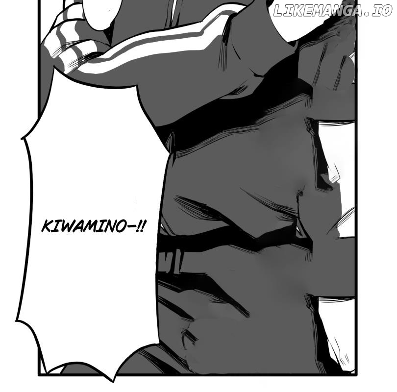 Shina Ultimate chapter 39 - page 32