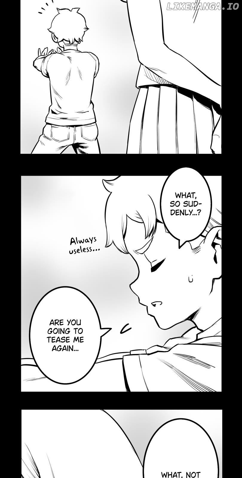 Shina Ultimate chapter 39 - page 7