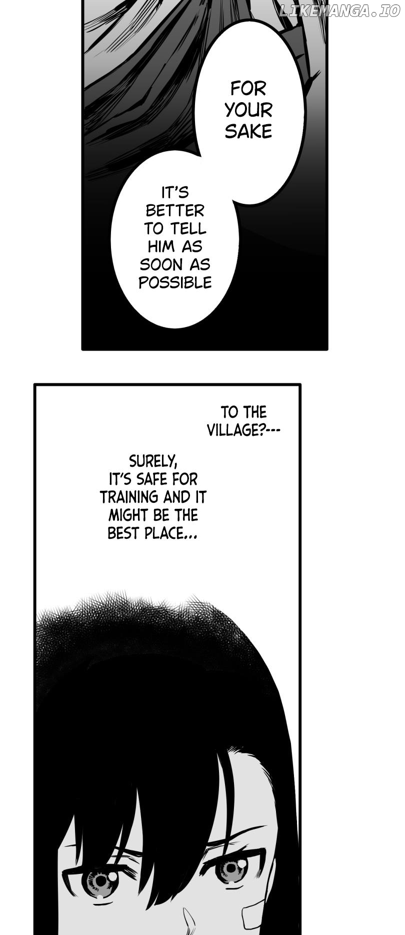 Shina Ultimate chapter 40 - page 18