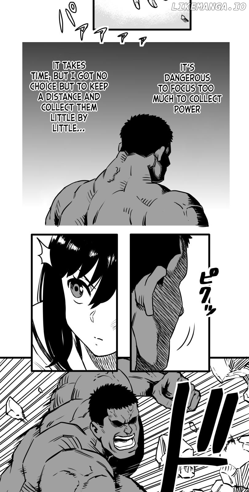 Shina Ultimate chapter 15 - page 5