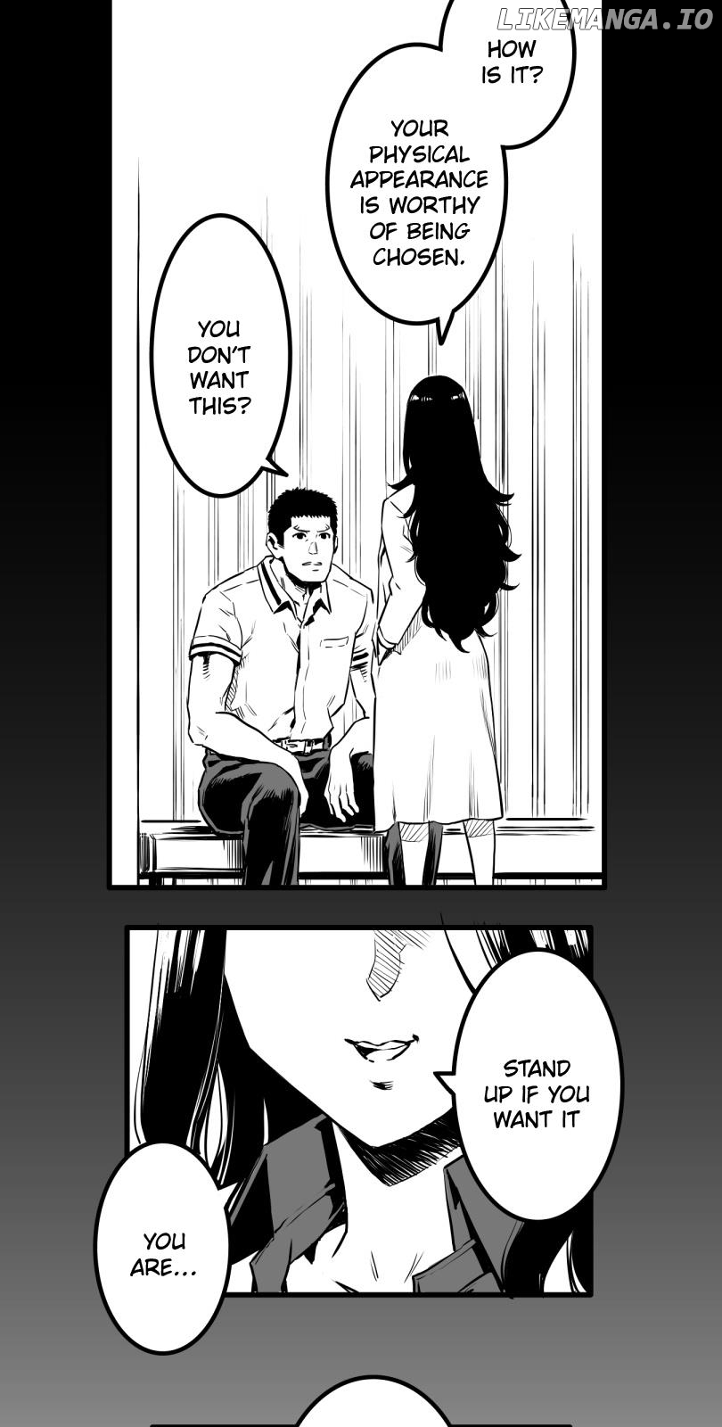 Shina Ultimate chapter 16 - page 32