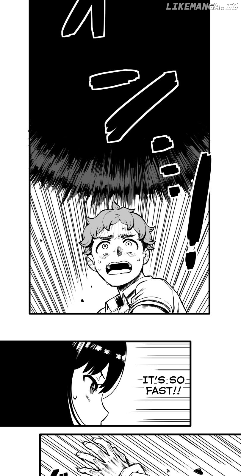 Shina Ultimate chapter 16 - page 4