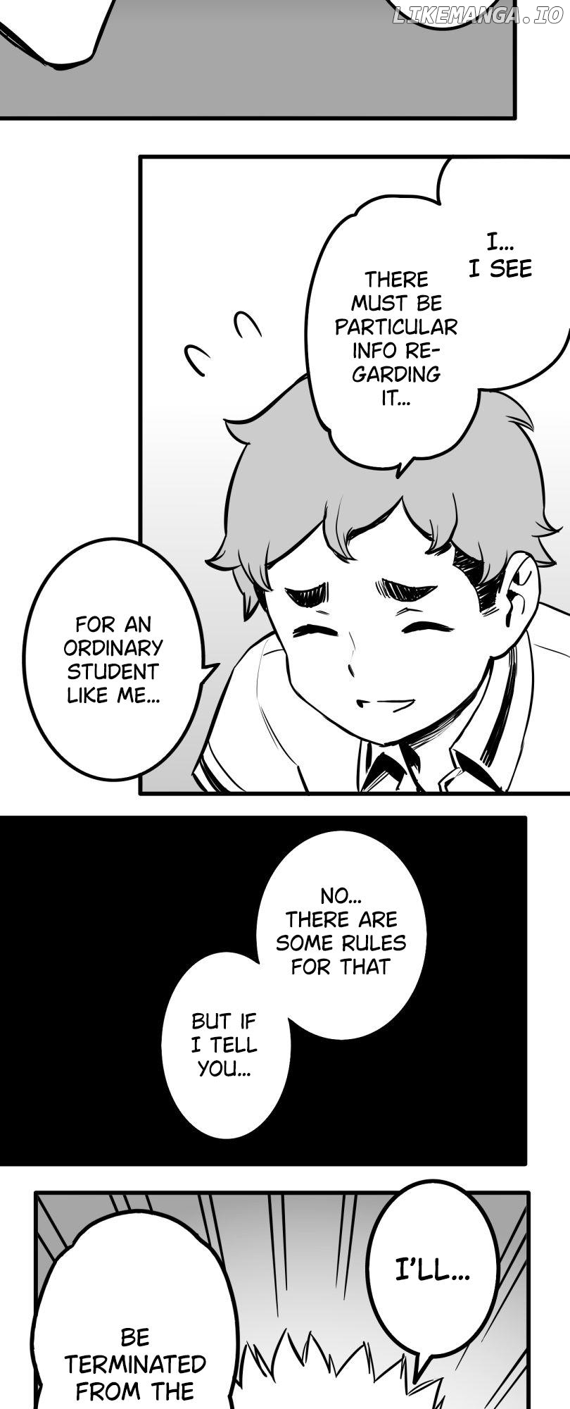 Shina Ultimate chapter 42 - page 15