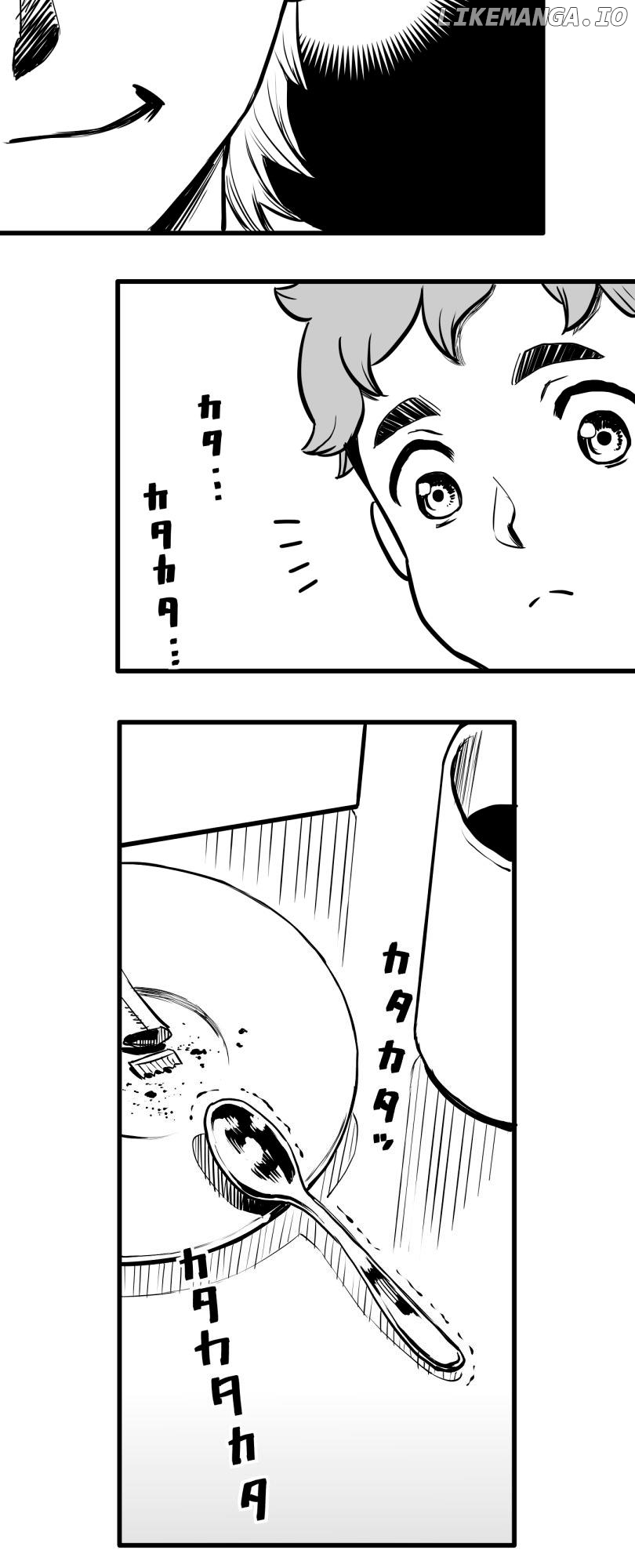 Shina Ultimate chapter 42 - page 18