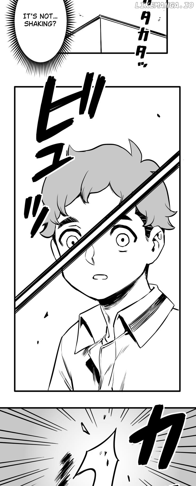 Shina Ultimate chapter 42 - page 20