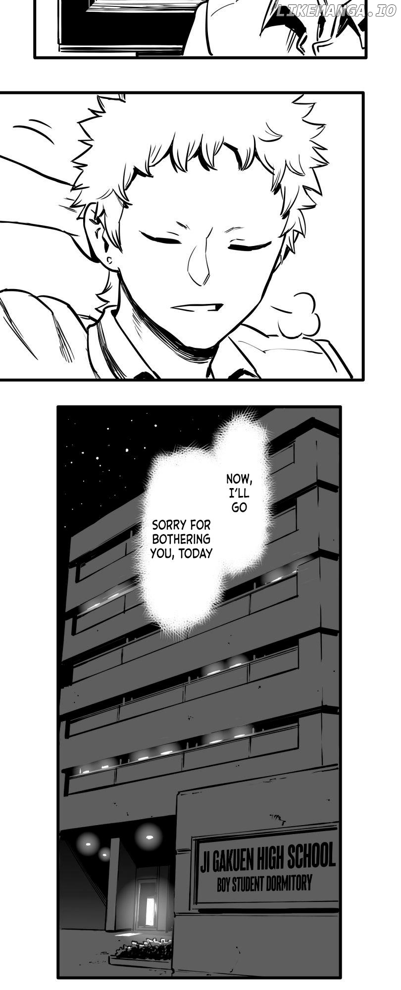 Shina Ultimate chapter 42 - page 27