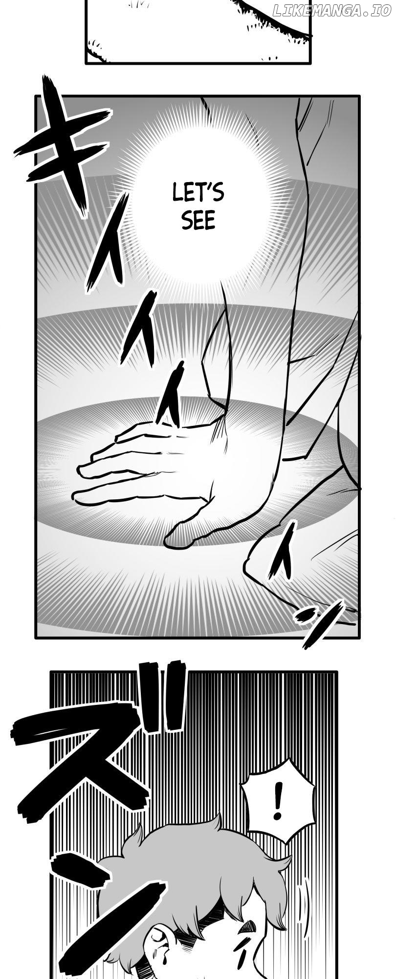 Shina Ultimate chapter 42 - page 4