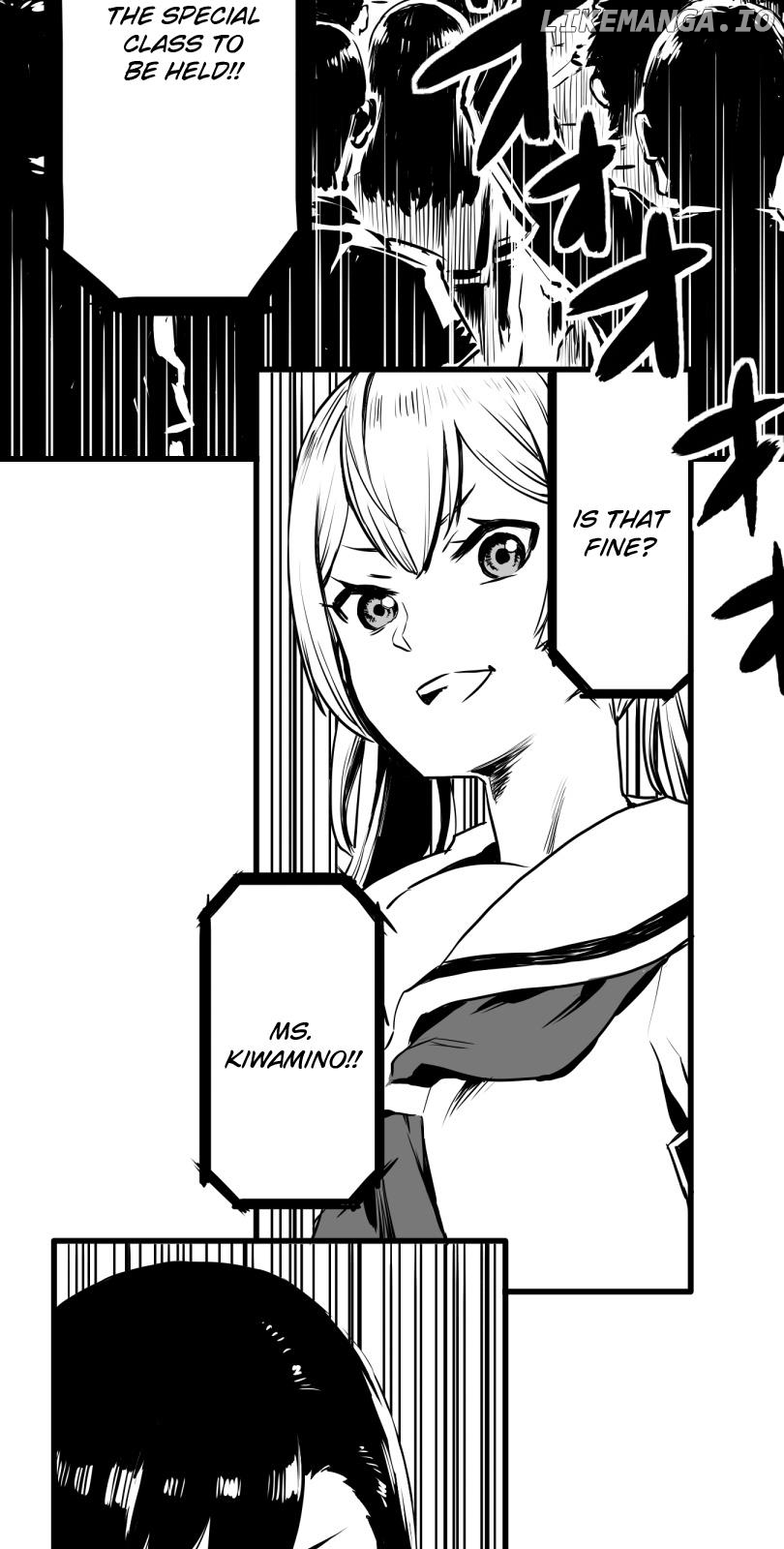 Shina Ultimate chapter 17 - page 37
