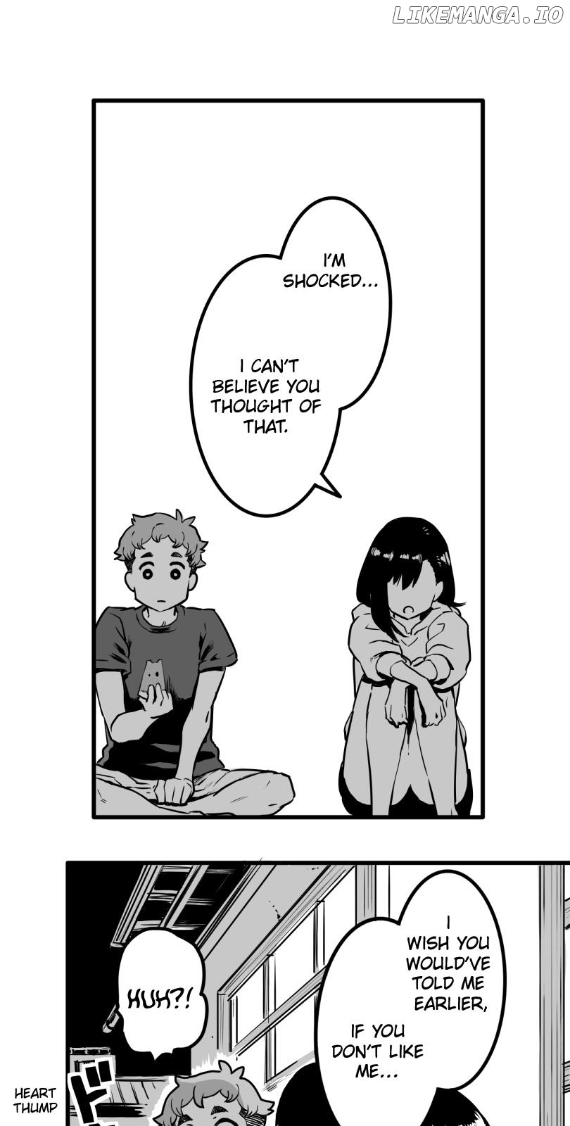 Shina Ultimate chapter 17 - page 9