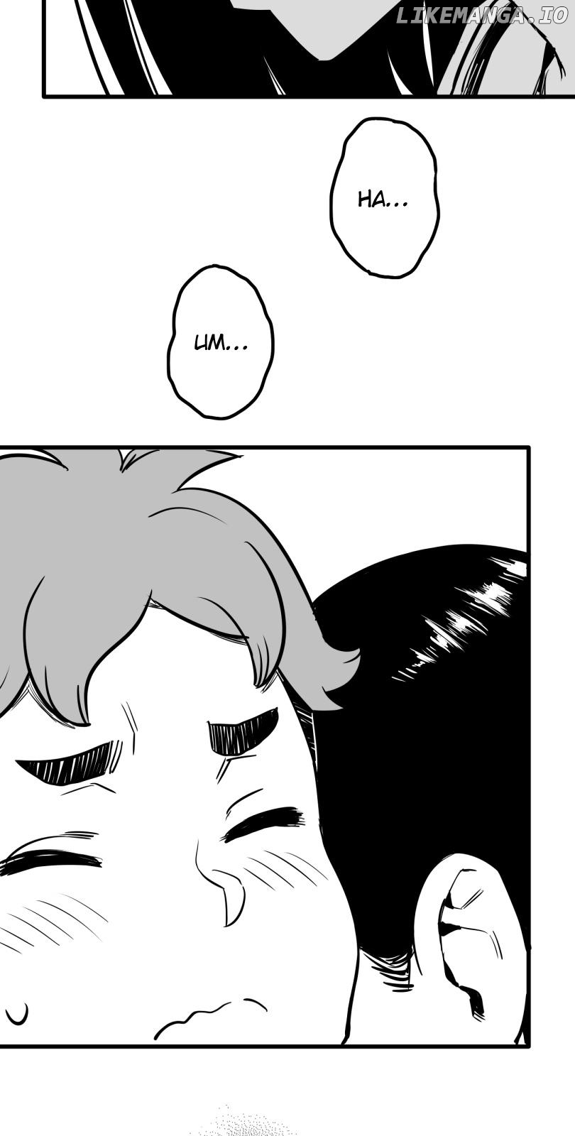 Shina Ultimate chapter 43 - page 11