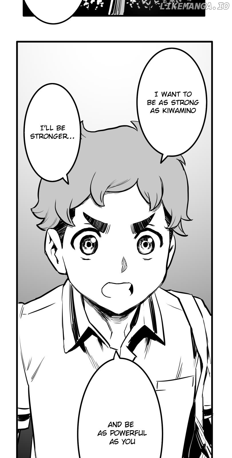 Shina Ultimate chapter 43 - page 26