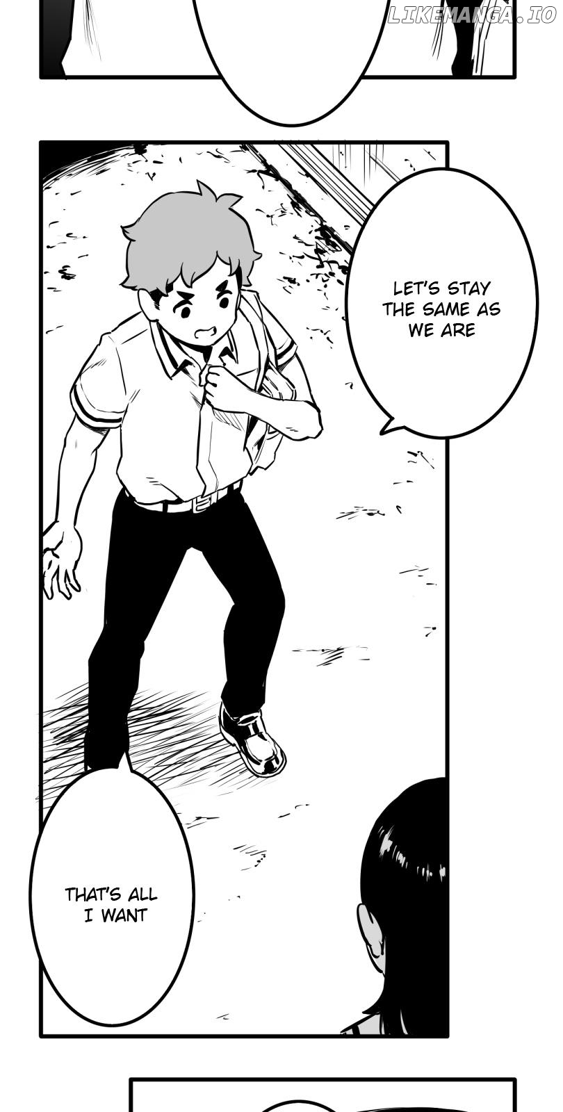 Shina Ultimate chapter 43 - page 27