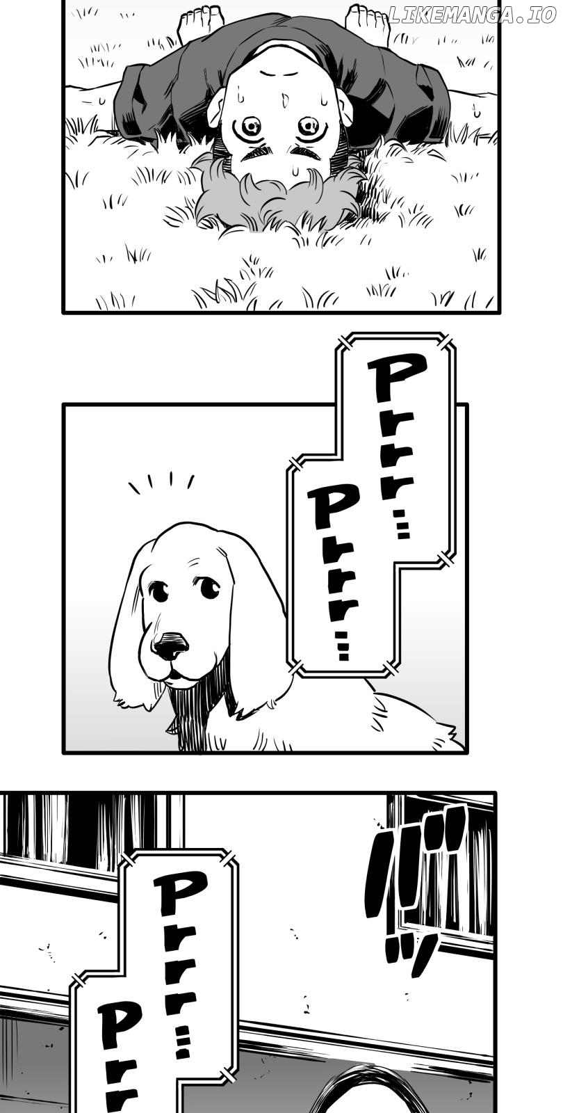 Shina Ultimate chapter 22 - page 24