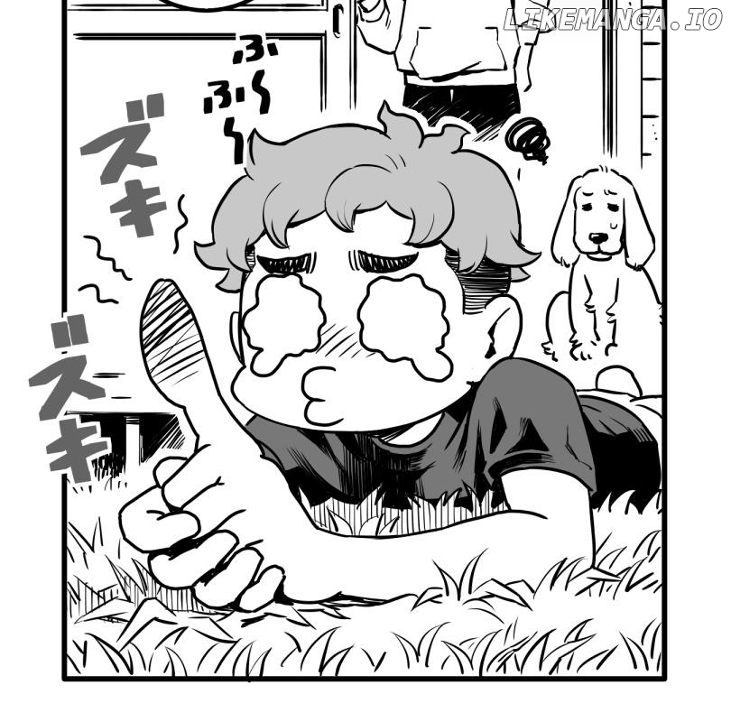 Shina Ultimate chapter 22 - page 29