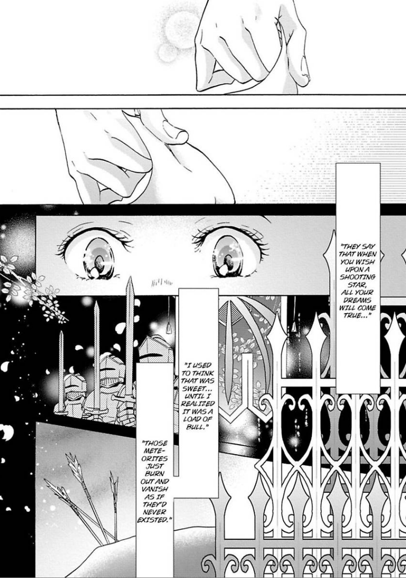 Yume miru Hensyuusha to Mukiryoku Syousetsu-ka Chapter 7 - page 7