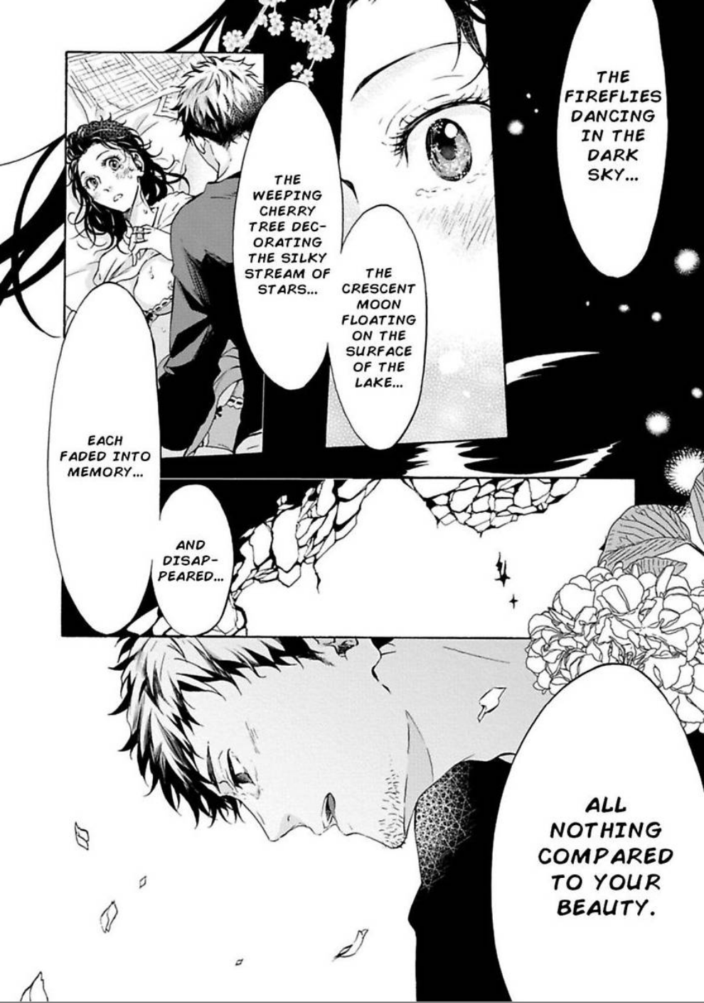 Yume miru Hensyuusha to Mukiryoku Syousetsu-ka Chapter 2 - page 26