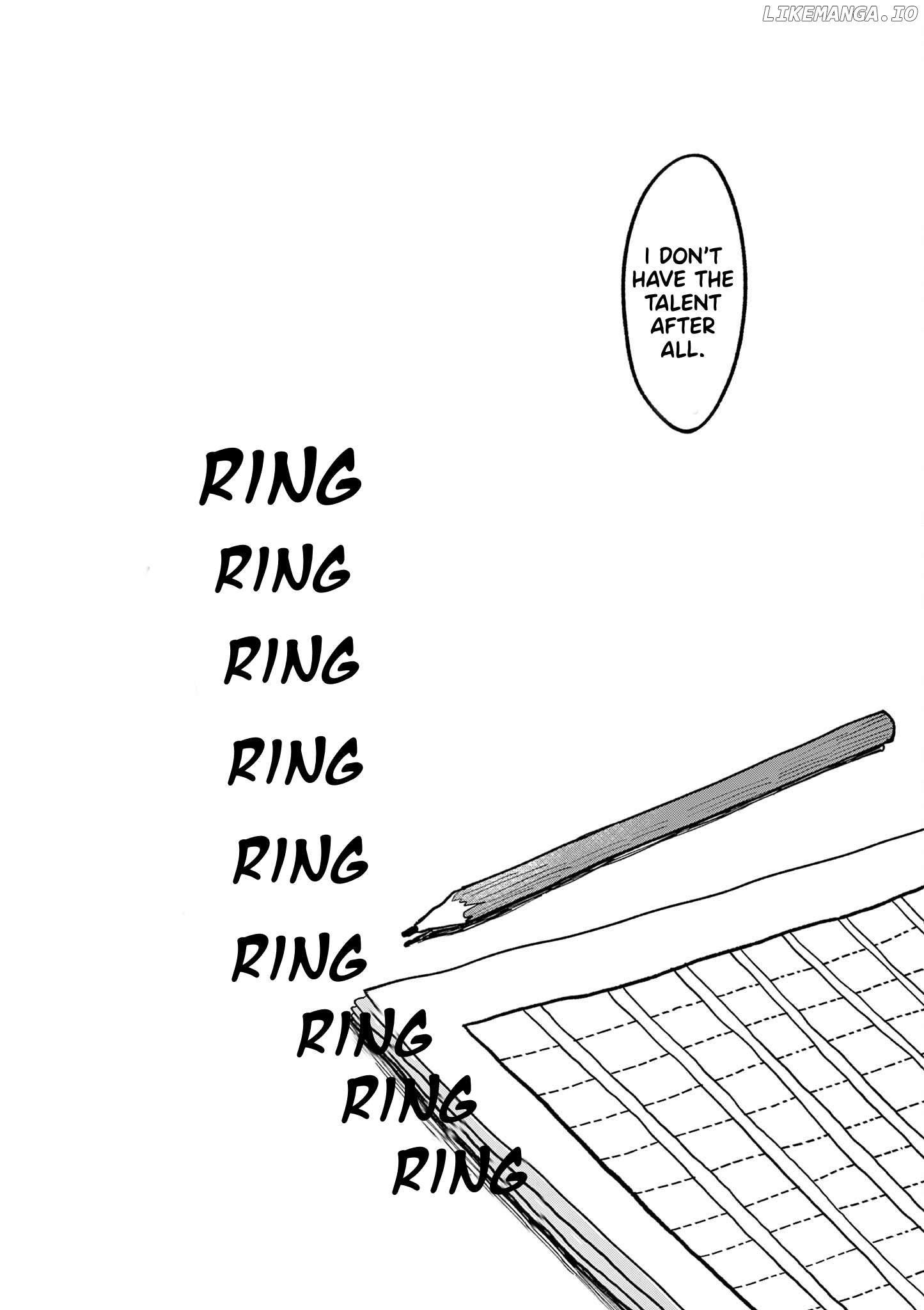 Akuta no Shinigiwa Chapter 1 - page 2
