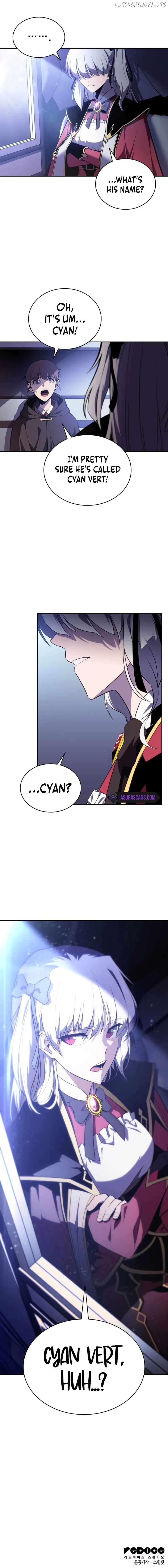 The Regressed Son of a Duke is an Assassin Chapter 6 - page 12