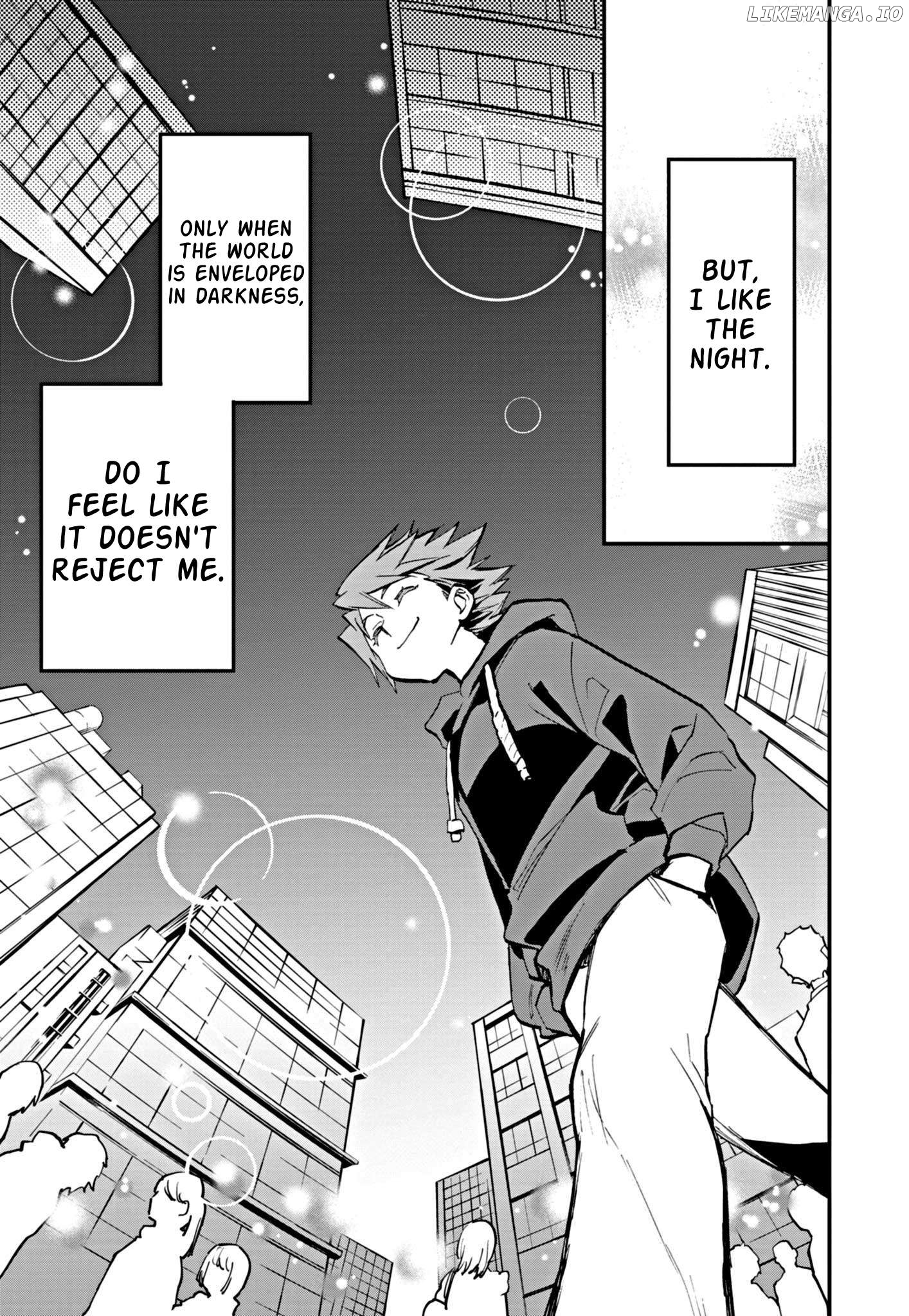 Duel Masters LOST: Crystal of Reminiscence Chapter 1 - page 18