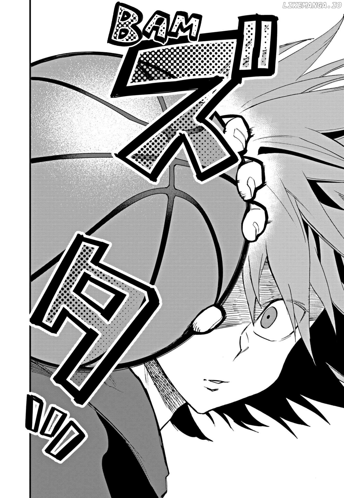 Duel Masters LOST: Crystal of Reminiscence Chapter 1 - page 25