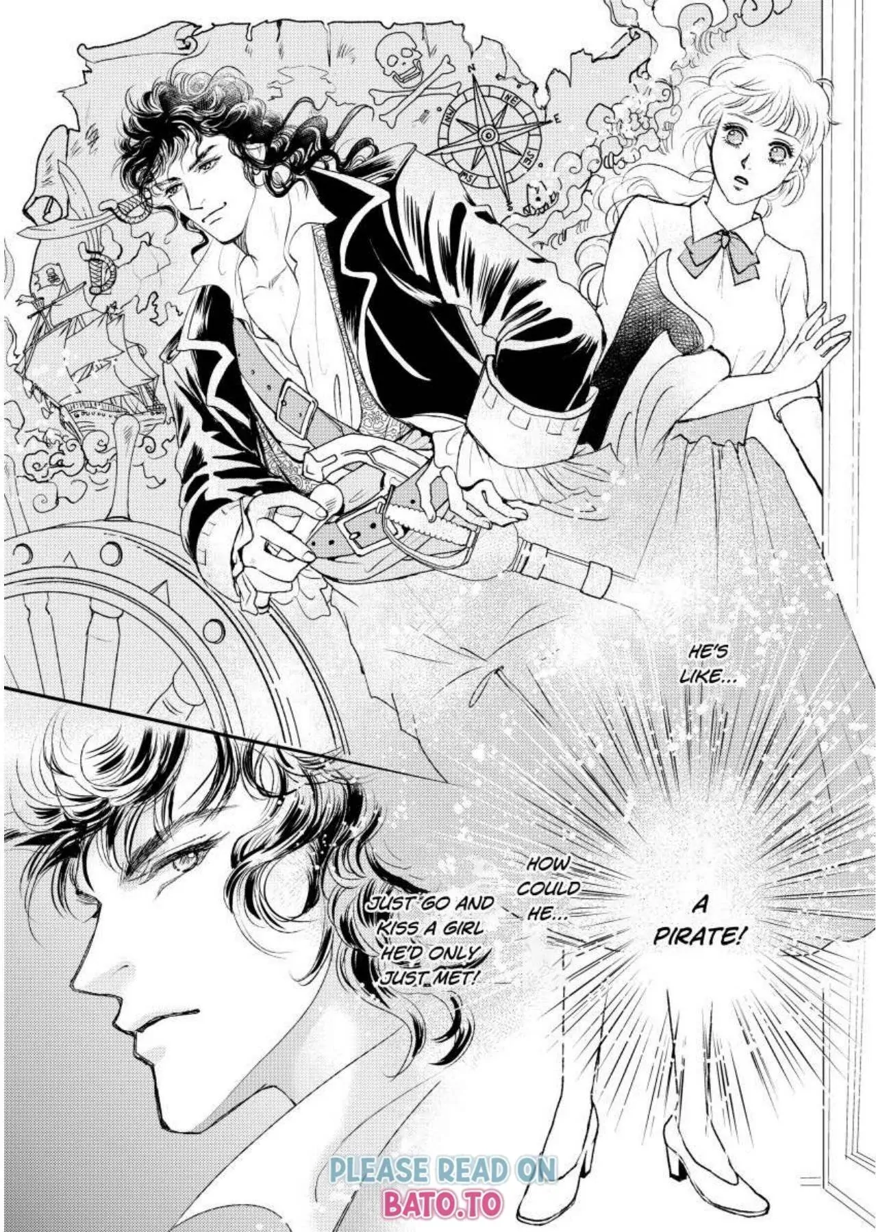 The Awakening of Alice Chapter 2 - page 10