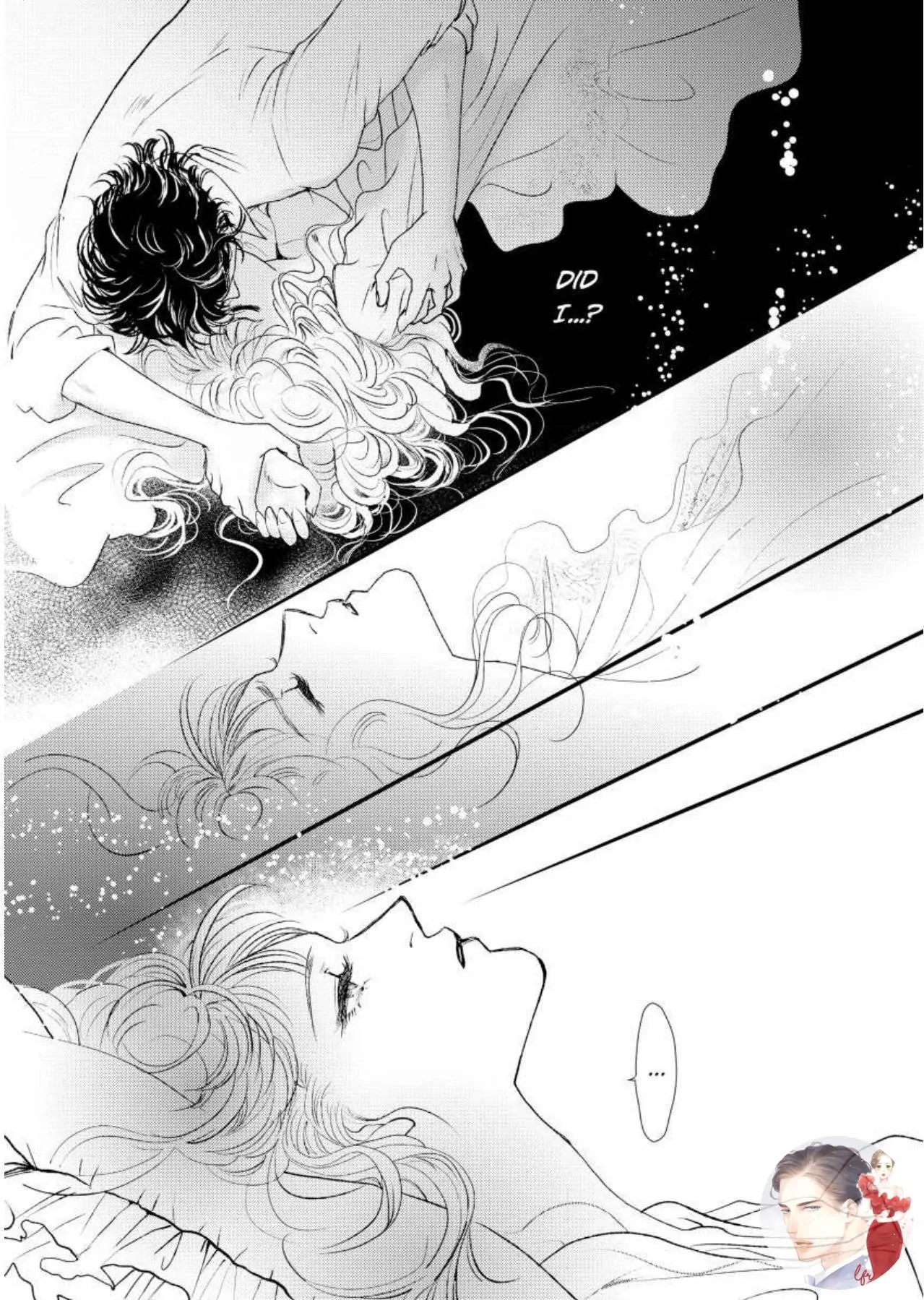 The Awakening of Alice Chapter 2 - page 5
