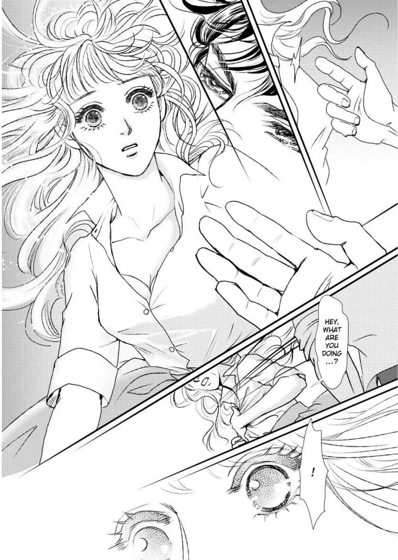 The Awakening of Alice Chapter 3 - page 9