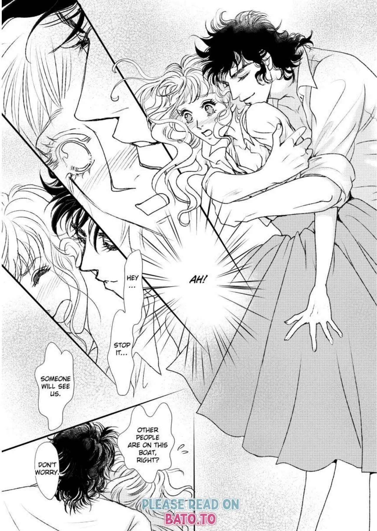 The Awakening of Alice Chapter 3 - page 10