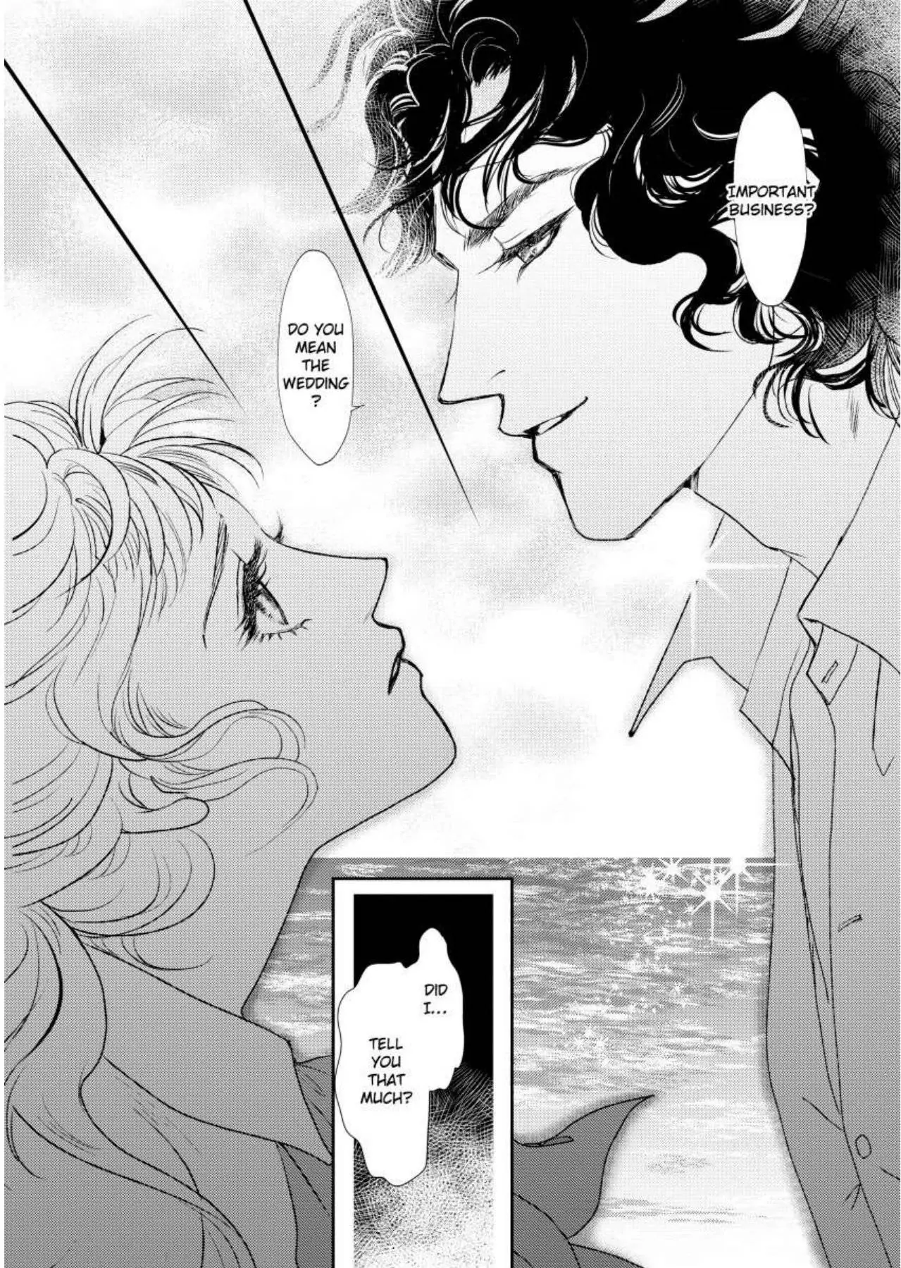 The Awakening of Alice Chapter 3 - page 3
