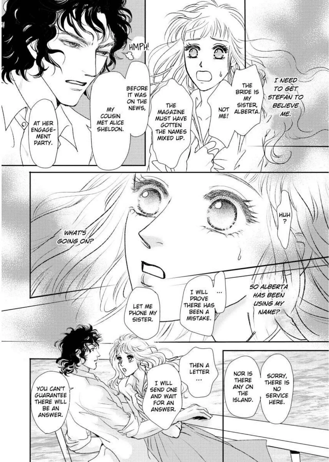 The Awakening of Alice Chapter 4 - page 4