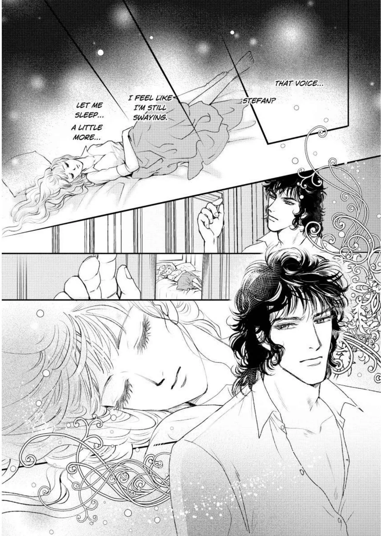 The Awakening of Alice Chapter 5 - page 9