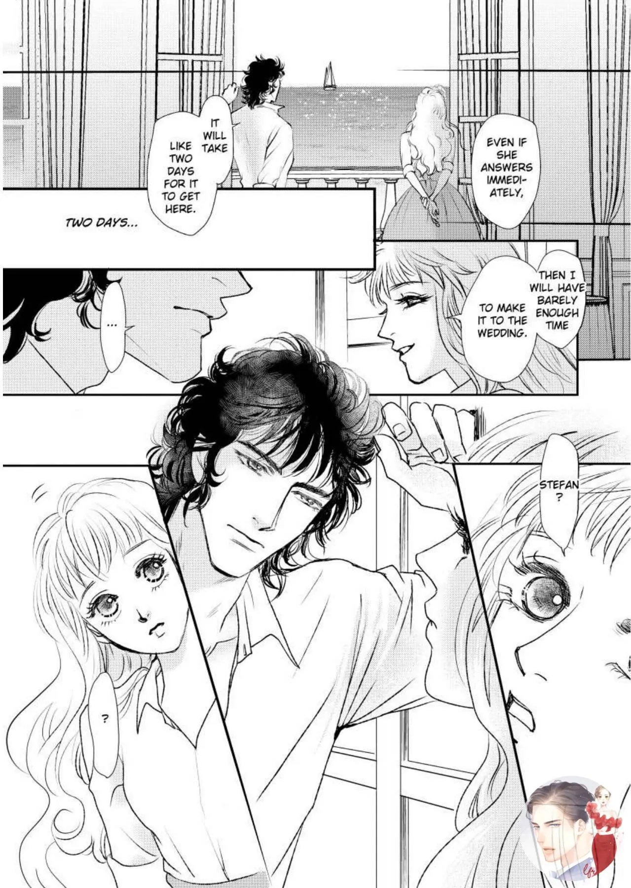 The Awakening of Alice Chapter 5 - page 5